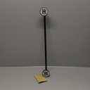 GROHE 406882431 Essentials 18" Towel Bar, Matte Black