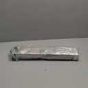 Tension Curtain Rod 30 To 49 Inch Gold Tension Rods Adjustable Spring Loaded Curtain Rods 7/8" Curtains Rods No Drilling Tension Rods For Windows Bedroom Closet Doorway Door