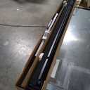 Soft Roll Up 5.8' Pickup Bed Cover Compatible for 2007-2026 Chevy Silverado GMC Sierra 1500 Short Vinyl Truck Tonneau Cover | Fleetside