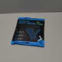 Lux Dual Grip Socks - Soccer Grip Socks for Men and Women. GripArray Performance & Comfort