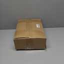 UZLU Microfiber, 8, Grey, 36x24in