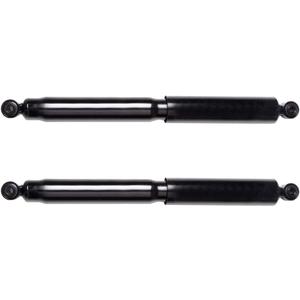 SCITOO 2Pcs Rear Shock Absorbers Shocks Struts for 2009-2010 for Dodge for Ram 1500,2011-2015 for Ram 1500 KG54342