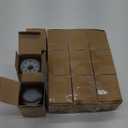 Kefly 90915-YZZD1 Engine Oil Filters 90915-YZZD2 Fits for Toyota Camry Tacoma Highlander Tundra Lexus Replaces 90915-YZZG2 90915-20003 90915-20001 (12-Pack)