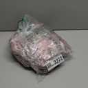 Allegra K Women's Fur Coat Fasion Winter Open Front Cropped Jacket Lapel Long Sleeve Fluffy Faux Fur Coat L