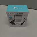 Kasa Outdoor Smart Plug, Smart Home Wi-Fi Outlet Timer, Max Load 15A/1875W, IP64 Weather Resistance, Compatible with Alexa, Google Home & SmartThings, No Hub Required, ETL Certified(KP401)