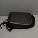 Laptop Backpack with Programmable Screen, App Control Led Laptop Backpack, Waterproof Led Bag, Travel, Motorcycle Backpack, Unique Gift for Men or Women,15.6 Inch Laptop (Black)