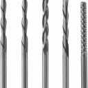 RotoZip RZ-BITSET1 Bit Set, 5-Piece, 1/8"