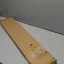 in-Channel Window Visors Rain Guards for Chevrolet Tahoe & GMC Yukon & Cadillac Escalade 2015-2020,Side Wind Deflectors Vent Guard Shade Sun Rain Snow Smoke 194531,Car Accessories 4-Pieces Set