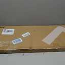 32x12 Portable Threshold Ramp with Reflective Strips 800lbs