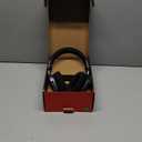 ASUS ROG Pelta Wireless Gaming Headset with Detachable Mic  Tri-Mode (BT, 2.4GHz, USB-C) 50mm Titanium-Plated Drivers, 70Hr Battery, Ergonomic, Lightweight, for PC, PS5, PS4, Switch, Mobile - Black