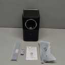 TCL A1 GTV Projector with Official Netflix Licensed, 1080P Portable Outdoor Movie Projector, 360 ISO Lumens, 4K Supported Bluetooth WiFi Projector, 120" Screen, Auto Focus, Dolby Digital, 16W Speaker