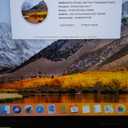 13 Inch Apple MacBook Pro A1706, 3.5Ghz, Touch Bar, Space Gray, 2017 MacBook Pro A1706, 13", 10.3 macOS High Sierra, 512 GB