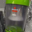 Bissell 2156A Zing Canister Bagless Vacuum