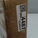 Furhaven Elevated Dog Bed Frame for 30" x 20" Medium Dog Beds, Easy Assembly - Mid-Century Modern Bed Frame - Gray Wash, Medium