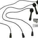Beck/Arnley 175-6212 Spark Plug Wire Set