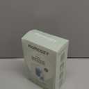 Momcozy Electric Baby Bottle Brush Set with Drying Rack, 7-in-1 Powered Bottle Cleaner & Formula Mixer, Portable Newborn Essentials for Pump Parts & Travel. (Green)