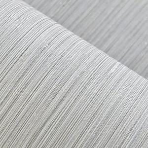 Haimin Grasscloth Wallpaper Textured 24in X 393in Fabric Contact Paper Wall Paper Textured Linen Peel and Stick Self-Adhesive Thick Vinyl Embossed Film Wallpaper (Beige Grey)