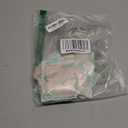 10 Pack Natural Spider Repellent for Indoor Outdoor Use, Effective Spider Deterrent with Peppermint and Lemongrass Oil, No Spiderweb Spider Free Solution for House Garage Attic, Safe to Use (Green)