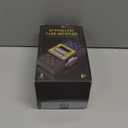 Automatic Card Shuffler - Battery-Operated 2-Deck Playing Card Dispenser - Game Night and Casino Accessories by Trademark Poker