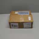 MOTOREVO Rear Brake Kit Compatible with Corolla 2009-2019 (ONLY Rear Disc, Not for Drums) Geomet Coated Brake Rotors & Ceramic Brake Pads [2019 Only for 1.8L Not for 2.0L Engine Models] 259mm Rotors