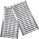 SN2911 (2-Pack) DCS Radiant Tray,Heat Plates and Ceramic Rod Complete for DCS 27DBQ, 27DBQR, 27DBR, 27DSBQ, 27DSBQR, 27FSBQ, 27FSBQR, 36DBQ, 36DBQAR, 48DBQ, 48DBQAR, 48DBQR