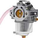 AM122462 Carburetor Fit for John Deere AM122462 Fit for Kawasaki GX70 GX75 SRX75 SX75 Carb With Gaskets