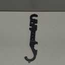 MASUNN AR15/M4 Multi Purpose Combo Wrench Tool Wrench Barrel Nut Stock Tool 31cm Length -#01 Wrench