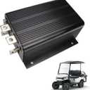 1204-410 1204-412 Golf Carts Motor Controller for Curtis EZGO Golf Cart Club Car Speed Controller 5K-0 48V 325A 300A 225A