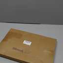 Christmas Tree Toppers 10 Inch Lime Green Wreath Treetop Decor with Red Bow and Colorful Balls Xmas Treetop Wreath Ornaments for Holiday Christmas Tree Top Presents Home