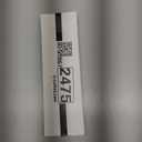 Mesime Compatible with Apple Watch Band 38mm 40mm 41mm 42mm 44mm 45mm 46mm, Women Bling Jewelry Bands with Tempered Glass Screen Protector Case, Shiny Strap for iWatch Series 11/10/9/8/7/6/5/4/3/2/1/SE (Starlight)