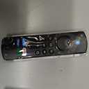 Replacement Voice Remote Control Compatible with Fire Smart TV Lite, Insignia, TVs Cube, Pioneer, for TVs FireStick Remote (2nd gen/3rd gen/4K Max) with Voice Control