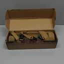 The Ryker Roll Up Tool Bag Organizer Gifts for Dad. Heavy Duty Motorcycle Tool Roll Bag Organizer. Portable Rollup Toolbag w/Detachable Pouches - Tools Bags Mens gifts for him - Mechanic & Electrician (Khaki)