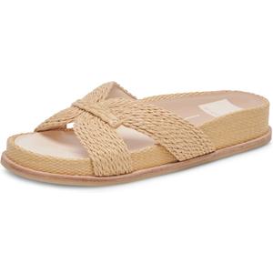 Dolce Vita Women's Selda (Beige), Size 6