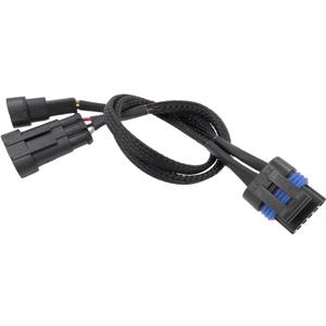 MAF Sensors Mass Air Flow Sensors Extension Plug Connector Adapter with LS1 3 Wire to LS2 LS6 LQ4 to 5 Wire Intake Air Temperature Signal