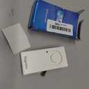 Water Leak Sensor Detector, 120dB, 37.8 Inches Cable