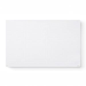 Notsu Dot Grid Notepads 11 x 17 inch | Large Dotted Memo Desk Pads with Premium Thick Paper 120gsm