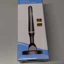 Indoor TV Antenna for Digital HDTV (QGUS-V17453)