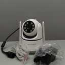 FOSCAM PD5 3K Security Camera Outdoor, 360 Auto Tracking 2.4G/5G WiFi PTZ Cameras for Home Security 20X Zoom, 66ft Color Night Vision, AI Motion Detection, 2-Way Audio IP65 Works with Alexa