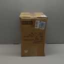 Ninja 12-Cup Programmable Coffee Brewer, 2 Brew Styles, Adjustable Warm Plate, 60oz Water Reservoir, Delay Brew - Black/Stainless Steel