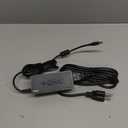 CF-AA1633AM UL Listed 70W AC Adapter for Panasonic Toughbook Charger: CF-33 CF-31 CF-30 CF-29 CF-20 CF-19 FZ-G1 FZ-M1 CF-18 CF-C1 CF-C2 CF-AA1653A CF-AA1623A Toughpad Laptop Charger Power Supply Cord
