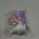 Jetec 48 Pieces 2.5 Inch Acrylic Baby Pacifiers Gender Reveal Party Decorations for DIY Baby Shower Birthday Party Favors(Pink, Blue, Clear, Yellow, Green, Purple)