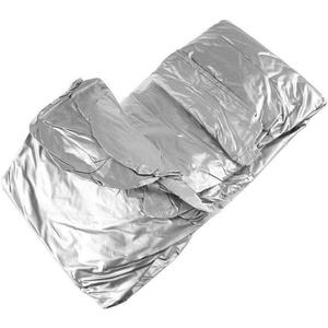 Cnthan7 Auto Full Cover Sun Dust Rain Resistant Protection for Mercedes Benz Smart Auto