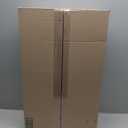 Honey-Can-Do Collapsible Laundry Drying Rack, Sturdy Steel, Foldable & Portable Clothes Drying Rack, Space-Saving Design, Indoor & Outdoor Drying, Ideal for Laundry Room 50lb Capacity, Silver