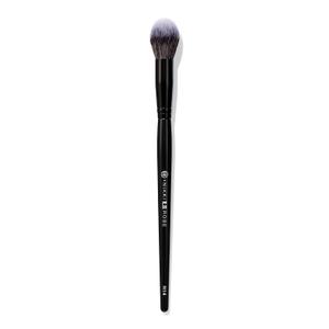 BK BEAUTY - NIKKI LA ROSE N14 PETITE PRECISION CONCEALER BRUSH - Multi-Tasking Tapered Makeup Brush for Under-Eye, Concealer, Powder, & Small Areas