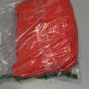 SENSERISE Womens Summer Jumpsuits Dressy Casual Sleeveless Mock Neck Top Wide Leg Pants Romper with Pockets, M