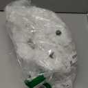 50 Artificial Silk Carnation Flower Heads, 
Home Decor