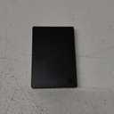 Seagate Portable 2TB External Hard Drive HDD  USB 3.0 for PC, Mac, PlayStation, & Xbox -1-Year Rescue Service (STGX2000400)