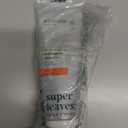 Attitude Sensitive Toothpaste with Fluoride, Spearmint Flavor, Vegan & Cruelty-Free, Sugar-Free, Plant & Mineral-Based Ingredients, Clean Oral Care, 4.2 Oz