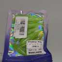 Conskyee Fishing Practice Plugs, Soft PVC Luminous Bait Casting Plug, 6 Mixed Sizes Weight Kids Fishing Sinker Molds for Improving Casting Skills, 1/5oz, 1/4oz, 3/8oz, 2/5oz, 1/2oz, 3/4oz