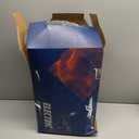 Bedsure Electric Blanket Queen Size - Dual Control Heated Blanket Queen, GentleSoft Fast Heating with 10 Time Settings & 10 Heat Settings, Warm Gift for Grandma (84x90 inches, Grey)